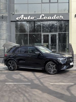 Mercedes Benz GLE 450 4 Matic