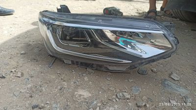 Tracker premier old fara(pasajir taraf)