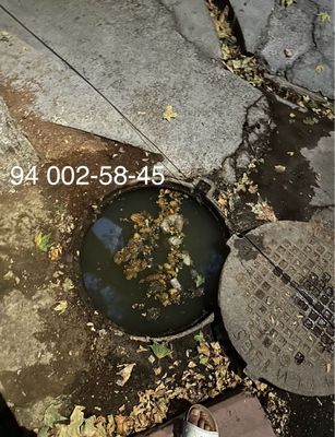 kanalizatsiya tozalash 24/7 ishlimza