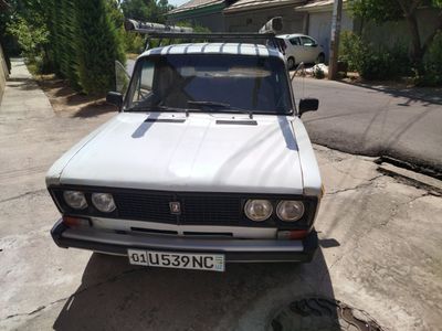 Jiguli 2106 sotiladi.
