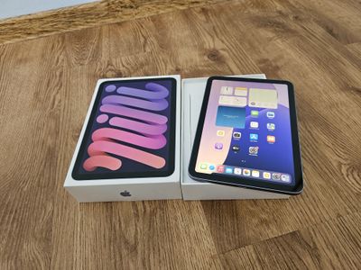 Apple iPad Mini 6 512GB Wi/Fi