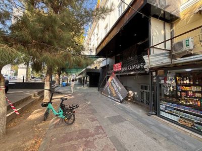 Круг Гостиница Россия | 105кв - нежилое помещение Аренда