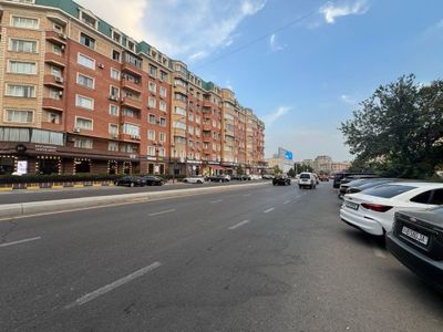 Нежилое 1-Линия Улица Кунаева ор: GOʻSHT ресторан 185 кв.м