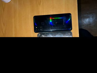 samsung A21s, a 01 core S7 edge