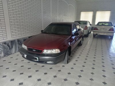 Nexia 1 sons 2000