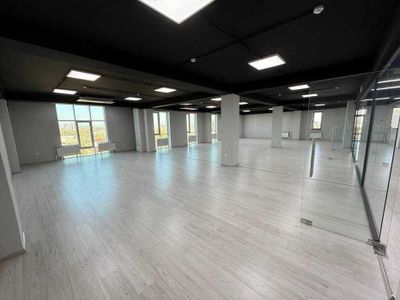 Офис 533 м² в БЦ 10/10 этаж паркинг, лифт Мирабадский район ор-р WEST