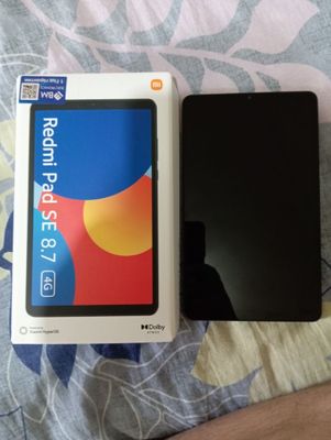 Redmi Pad SE 8..7 4G