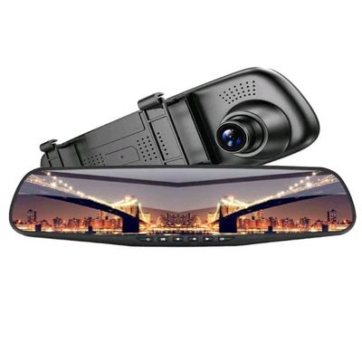 Videoregistrator - barcha mashina uchun -hd kamera