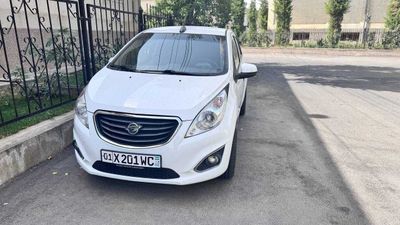 Spark 2017 автомат Халол насия / Автовыкуп
