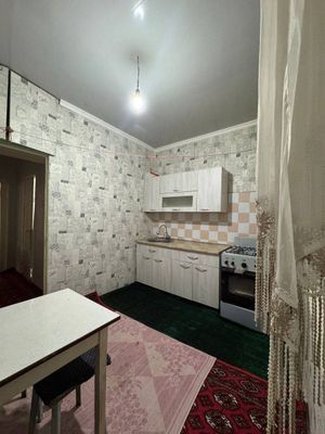 Срочна аренда квартира сергели-6 2/4/9