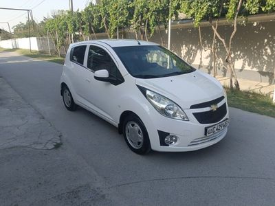 Spark 2015 Avtomat 6300 bolishi