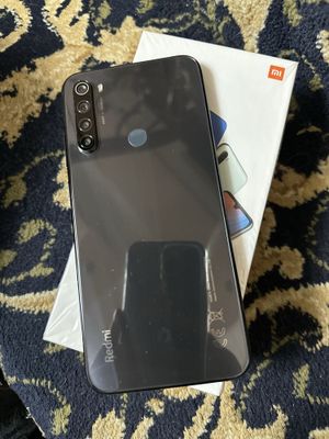 Redmi Note 8T в хорошем состояние