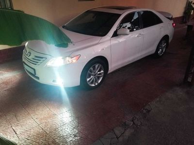 Продаётся Tayota Camry 40