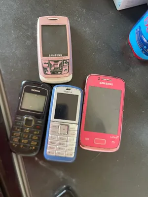 Nokia Samsung для запчаст