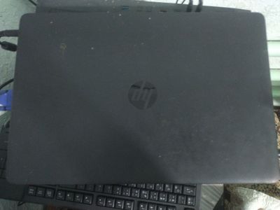 HP ProBook 450 g1 + монитор + сумка