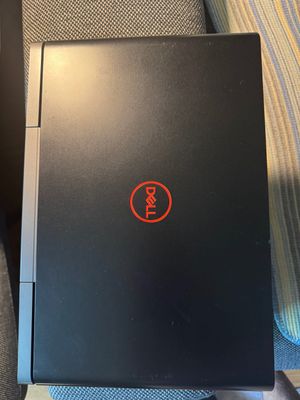 Dell g5 15 i5-8300H/8GB DDR4/1060 6GB/128SSD+1TB HDD