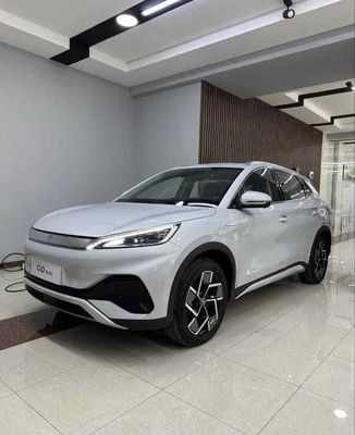 BYD yuan plus full