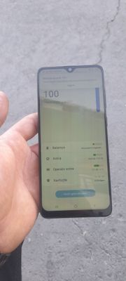 Samsung galaxy a31 holati yaxshi zo'r