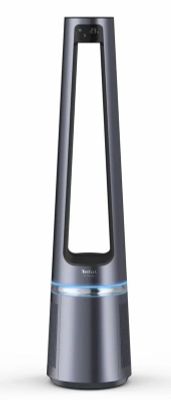 Воздухоочиститель Tefal Eclipse 2in1 Bladeless QF5030F0