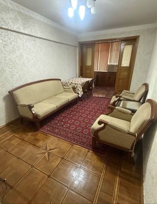 3х комнатная на Ц5. Метро Мустакиллик