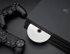 Ps4 про 1 теробайт