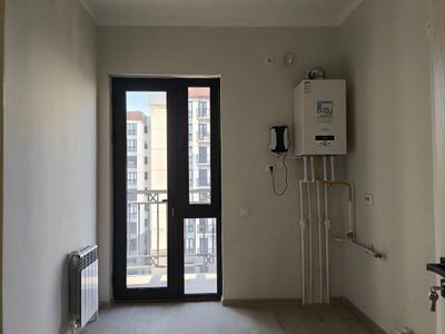 3-комнатная квартира, Мирабадский район, Новый ремонт
