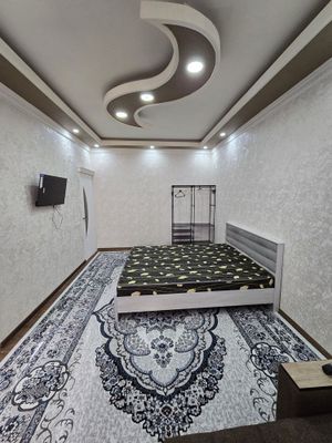 Аренда 1 комнатная квартира. Мирзо Улугбекский район. Массив Феруза