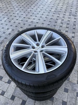 Zekkr diska arginal 255”45”21 goodyear balonlari bn zavod yengi