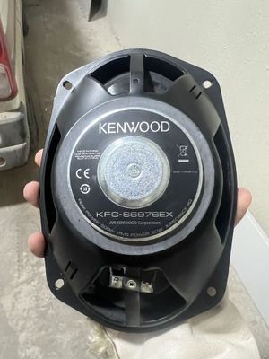 Kenwood kolonky 500w komplekt