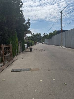 Продается земля 4.3 сотки Луначарский