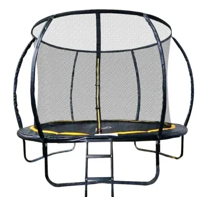 Spor batut soglik garovi