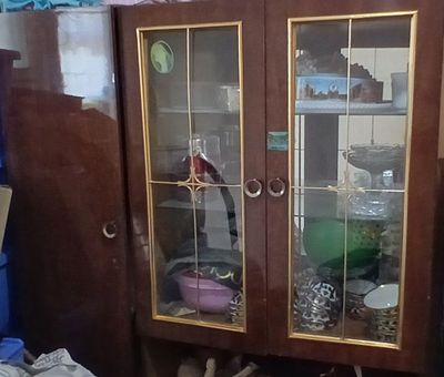 Стенки холати яхши