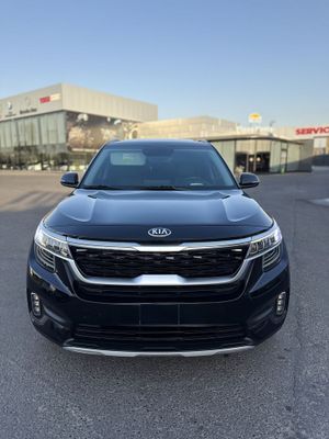 KIA SELTOS 2021 yil kraska toza