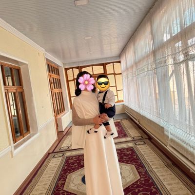 Узун куйле 1 марта кийилган йенги