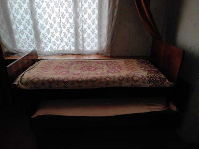 Продается раскладной диван