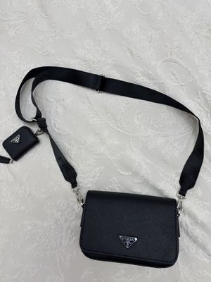 Prada сумка 1/1 новая