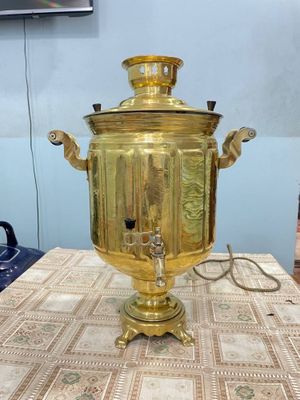 Самавор електира сотилади