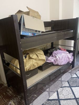 2Etajli Bolalar divani