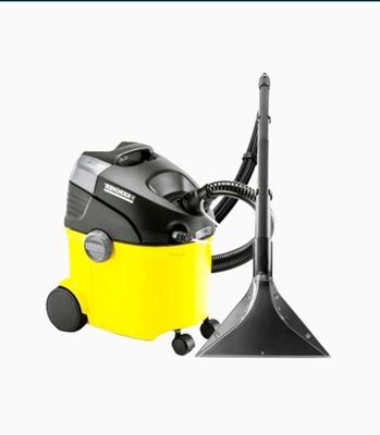 Karcher se 5.100 почти новый