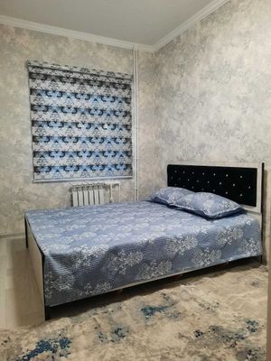 СРОЧНО Сдаётся о-р УРДА улица Алишера Навои 2/2/4 Шайхантахурский 569*