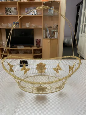 Продам корзинку