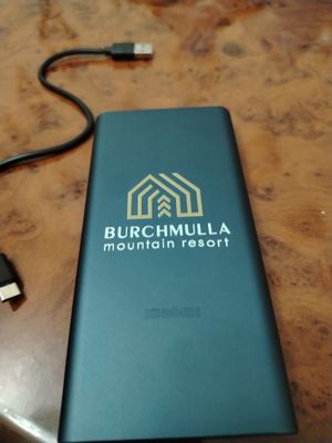 Пауэр банк Xiaomi