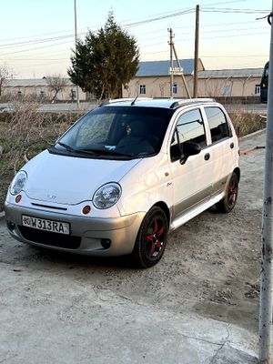 Matiz best sotiladi