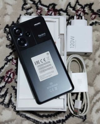Redmi note 13 pro plus 5 g