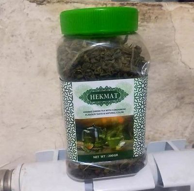 Shifobaxsh afg'on choyi