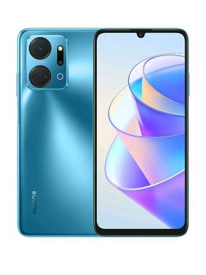 HONOR X7 a