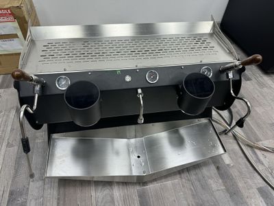 Кофемашинка WF-CM2280