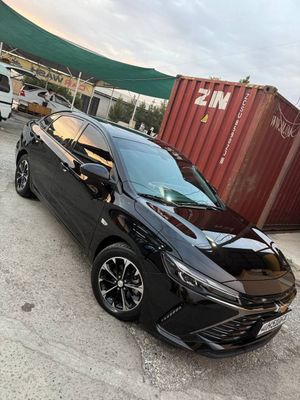 Chevrolet Monza 1.3