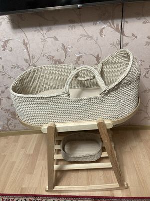 Люлка комплект сотилади