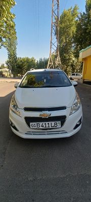 Спарк автомат 2020 йил гази бор